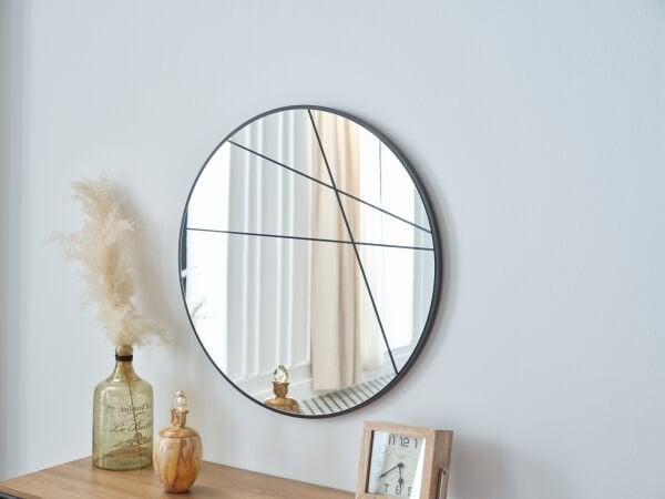 Vista Makeup Mirror