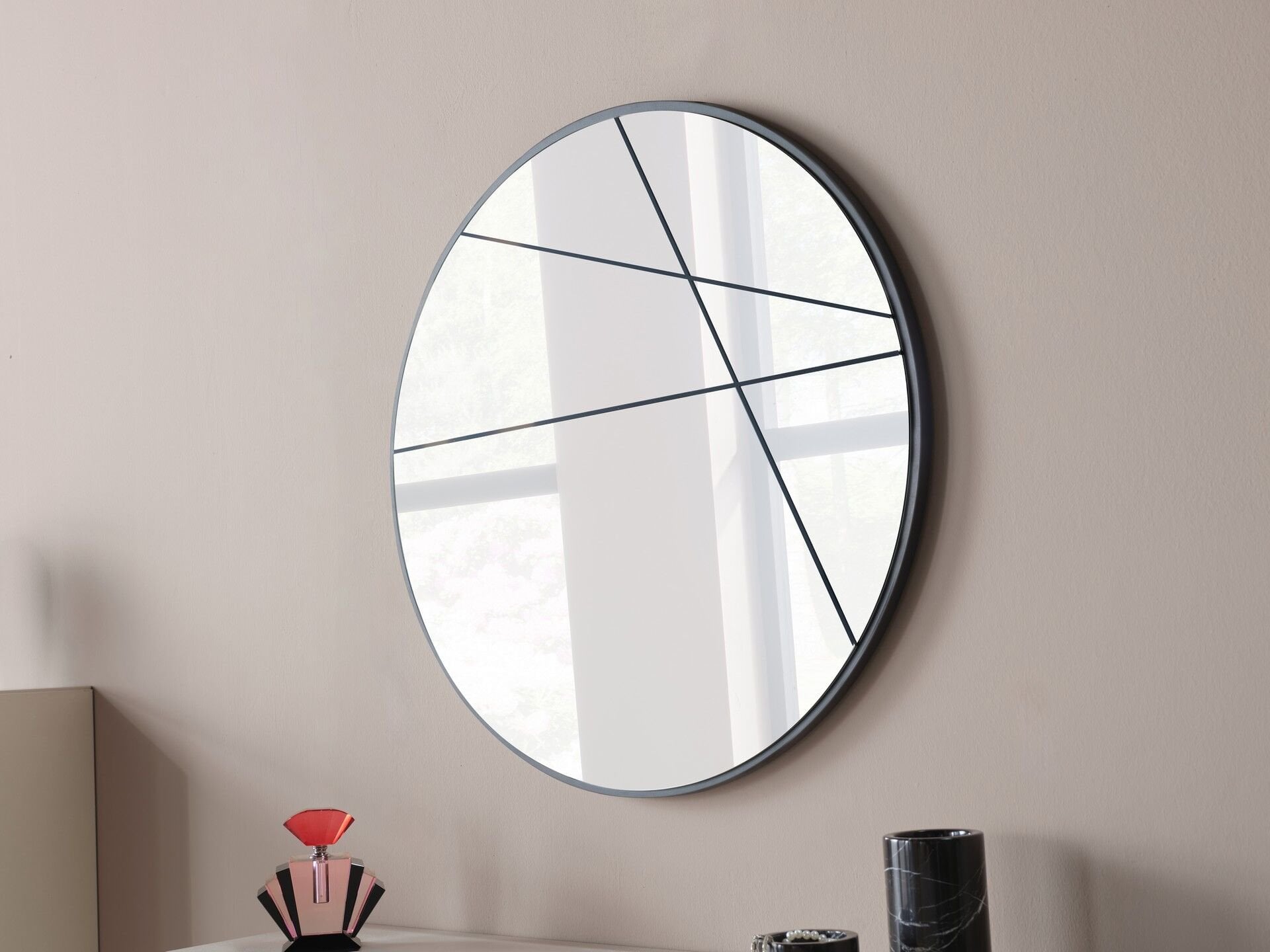 Vista Makyaj Aynası