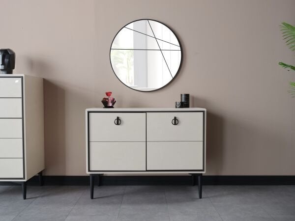 Vista Makeup Mirror