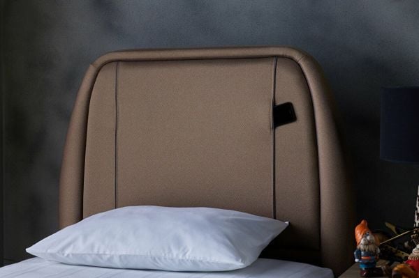 Fly Headboard