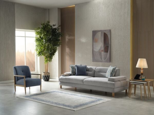 Tetra X Koltuk Takımı