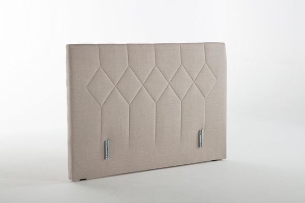 Sleepist S Başlık 160 - Koyu Krem