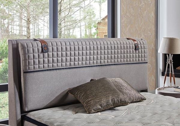 Stress Free Headboard