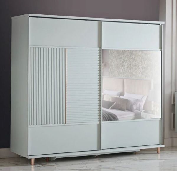 Aren Sliding Door Wardrobe