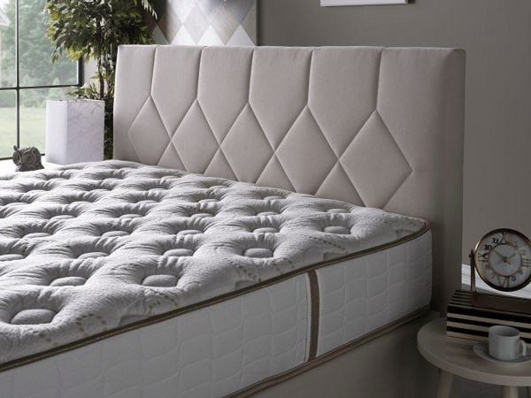 Sleepist S Başlık 90 - Krem