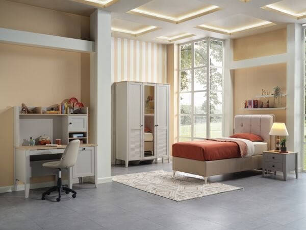 Fiona Genç Odası Takımı