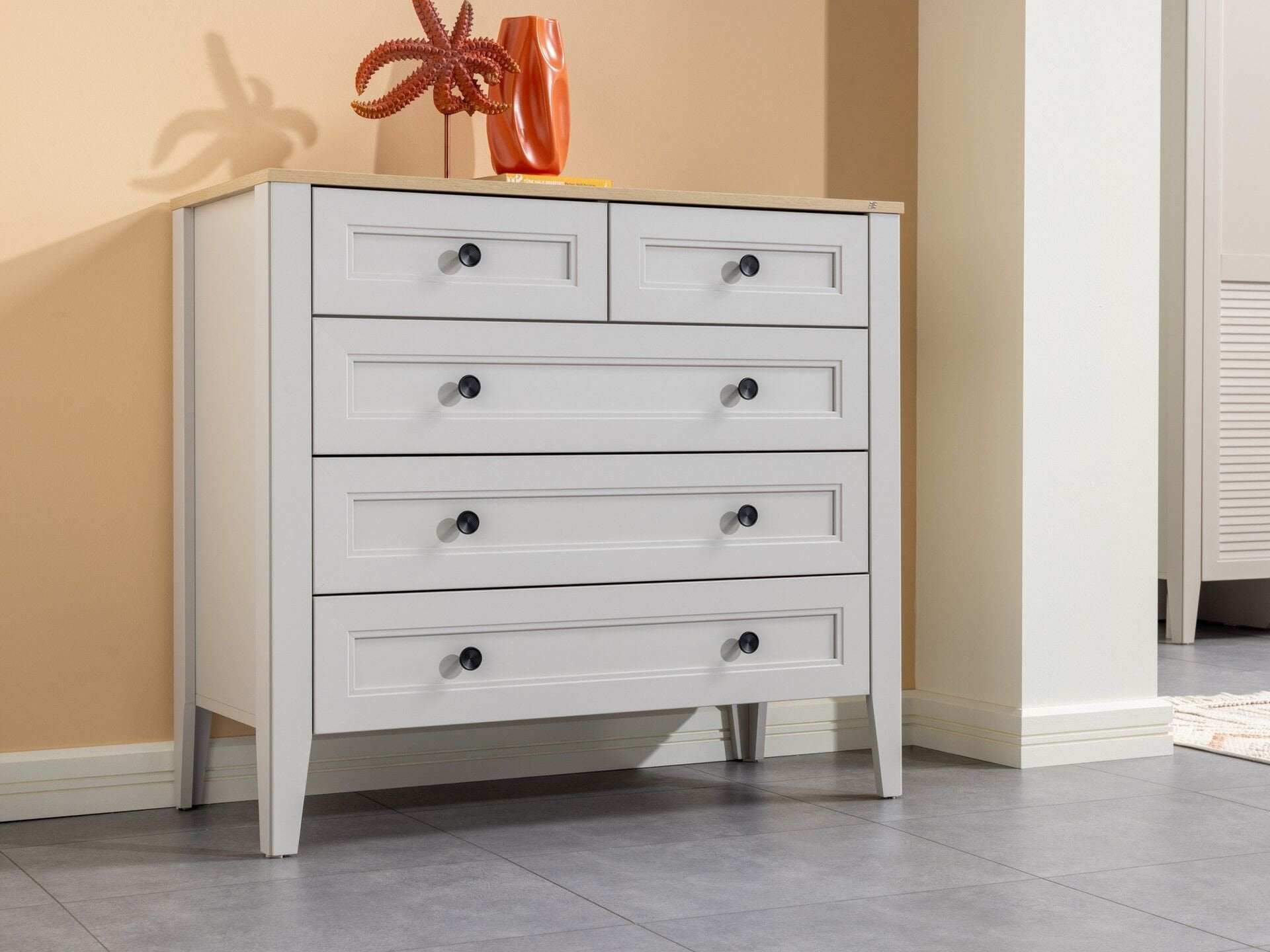 Fiona Genç Odası Takımı