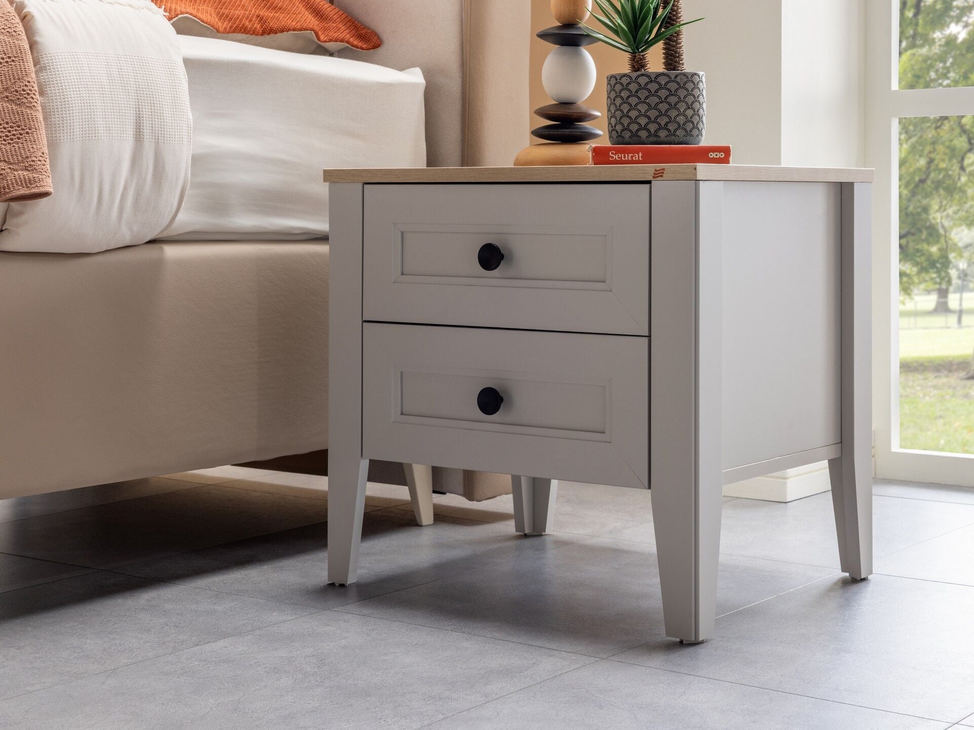 Fiona Genç Odası Takımı