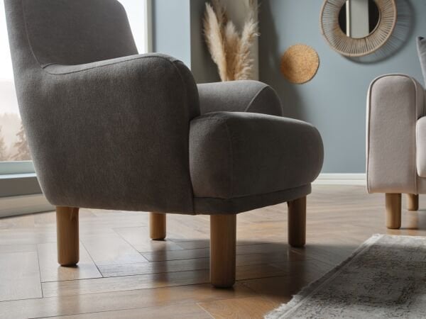 Legato Wingchair