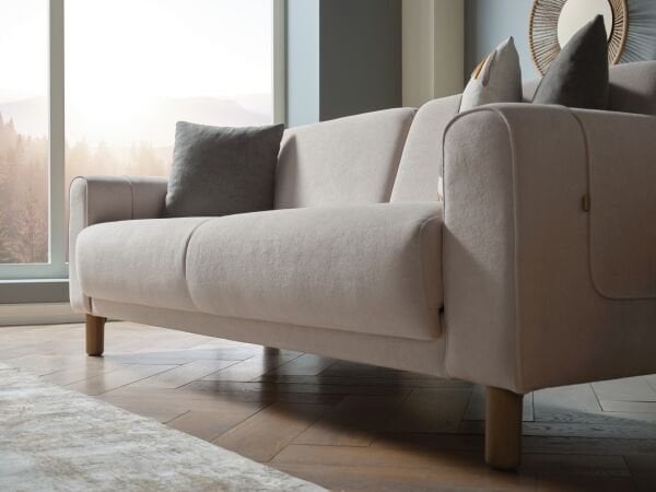 Legato Üçlü Koltuk