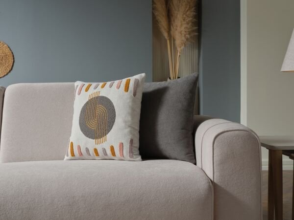 Legato Three Seater