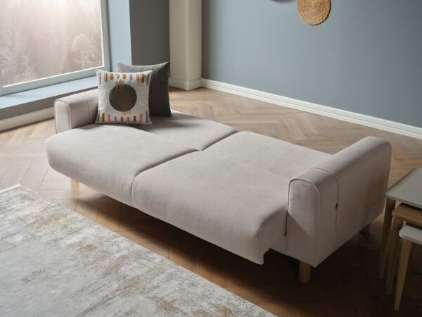 Legato Üçlü Koltuk