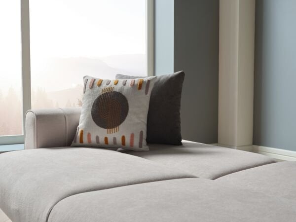 Legato Three Seater