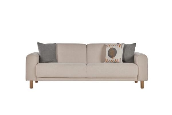 Legato Üçlü Koltuk