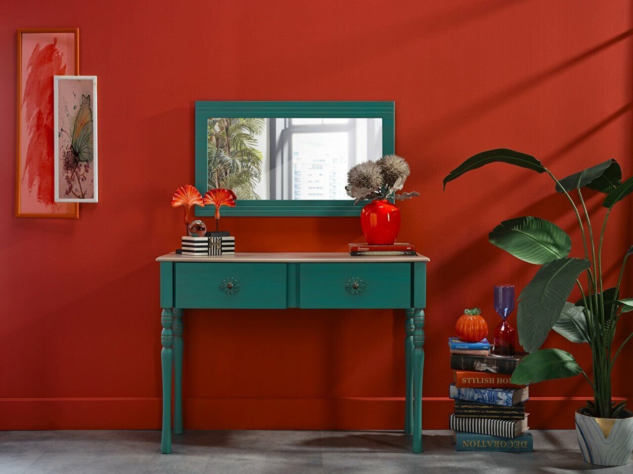 Sydney Dresser