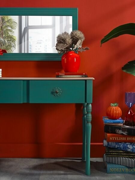 Sydney Dresser