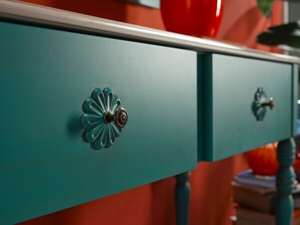 Sydney Dresser