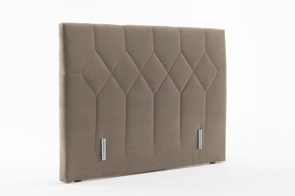 Sleepist S Başlık 160 - Vizon