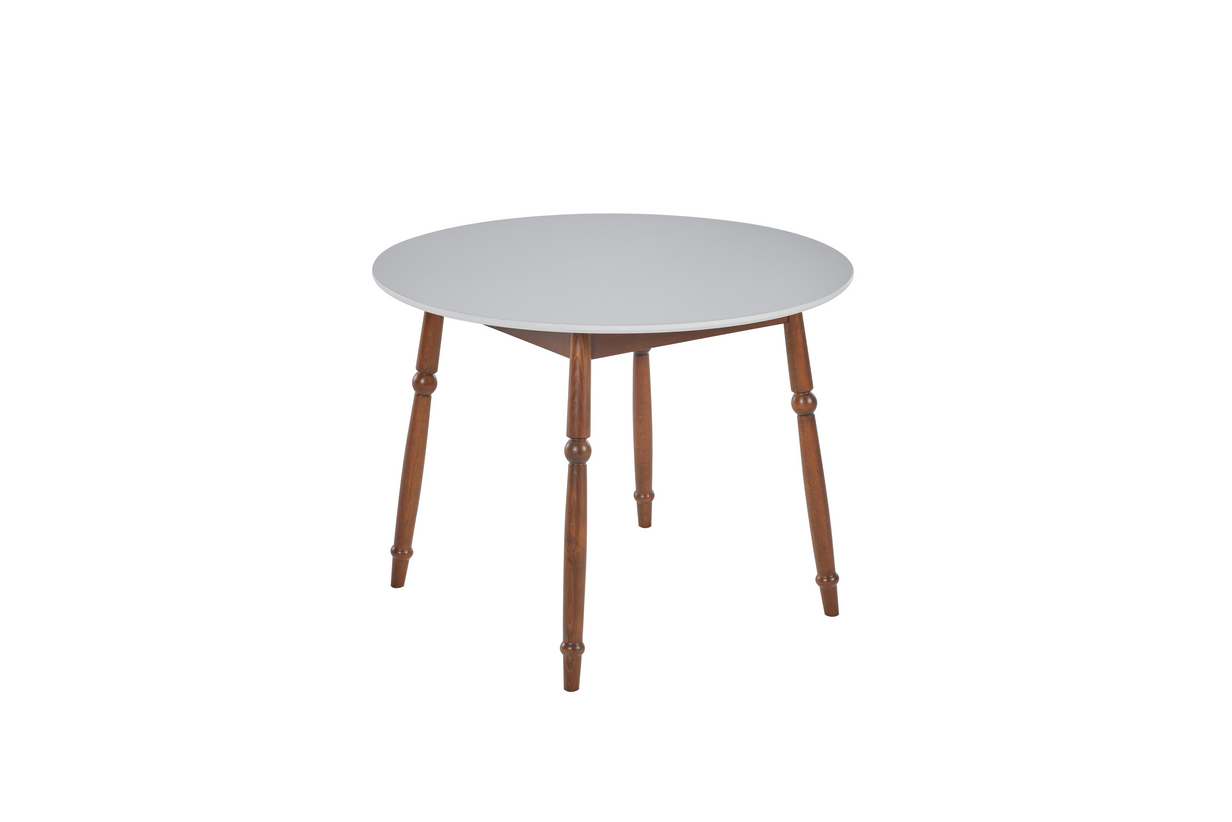 Merlin Circular Kitchen Table
