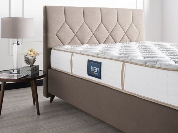 Sleepy S Başlık 180 - Vizon