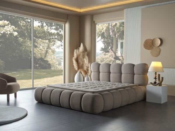 Bohem Baza Başlık Takımı