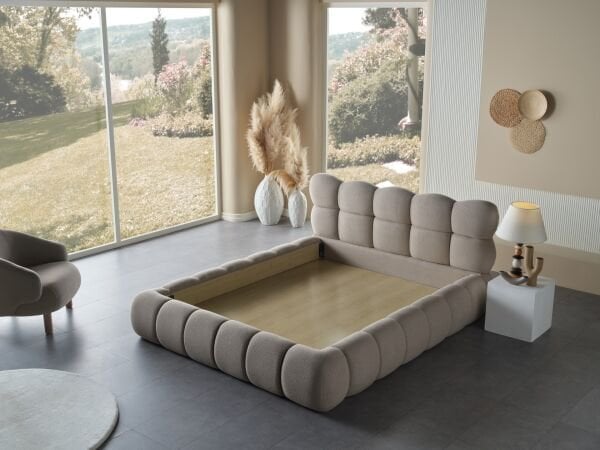 Bohem Baza Başlık Takımı