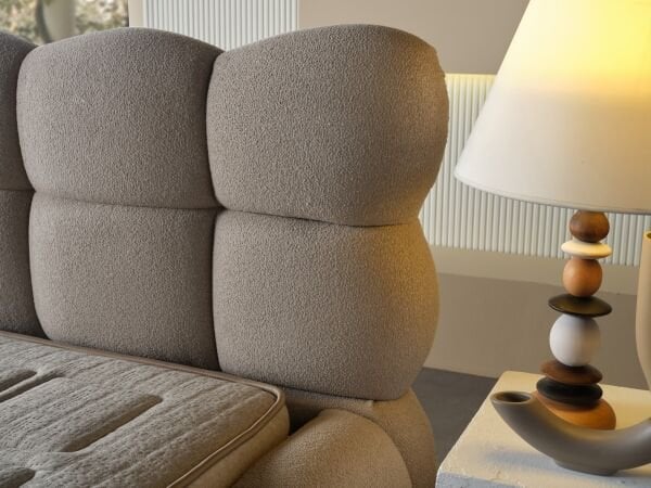 Bohem Baza Başlık Takımı