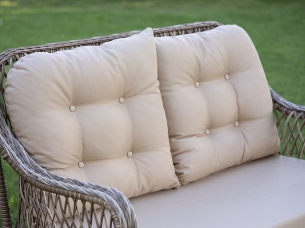 Duru Bahçe Balkon Takımı