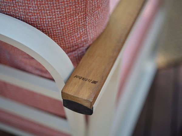 Step Bahçe Balkon Takımı