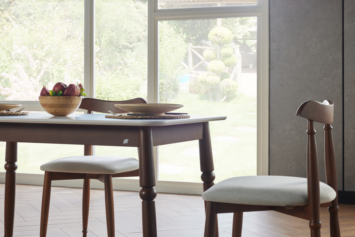 Merlin Mutfak Masa Takımı