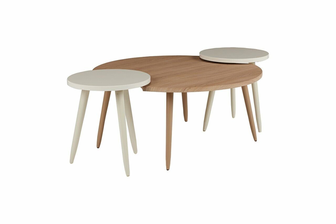 Molde Coffee Table