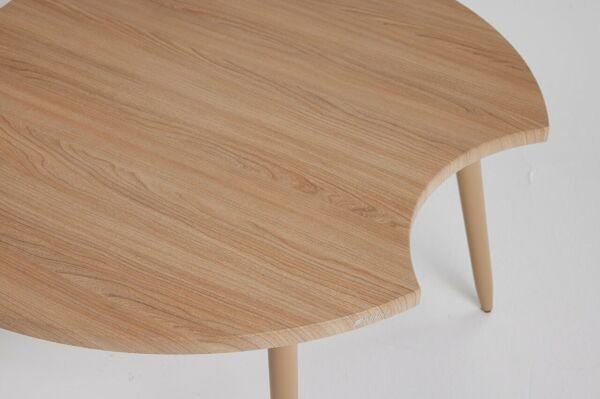 Molde Coffee Table