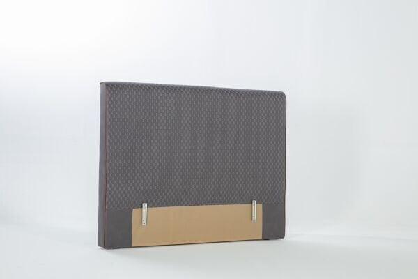 Quantum Headboard + Lighting Unit