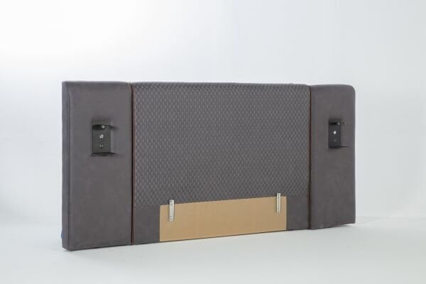 Quantum Başlık + Aydınlatma Ünitesi