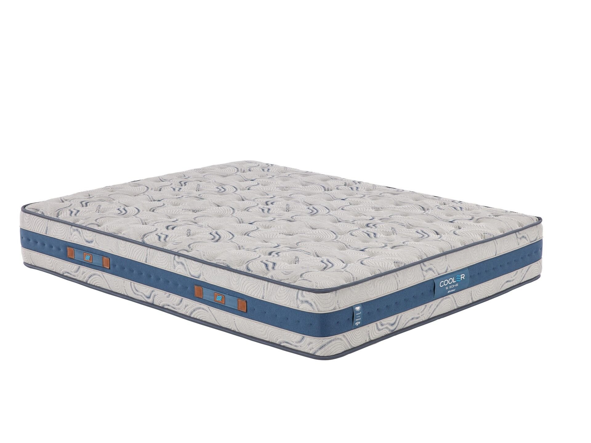 Cooler 5 Zone Yatak 27COOL0901900400M | İstikbal