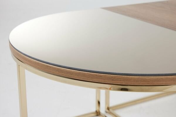 Betty Coffee Table Set