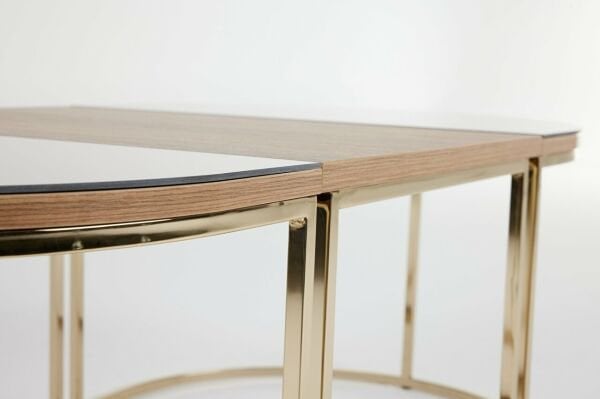 Betty Coffee Table Set