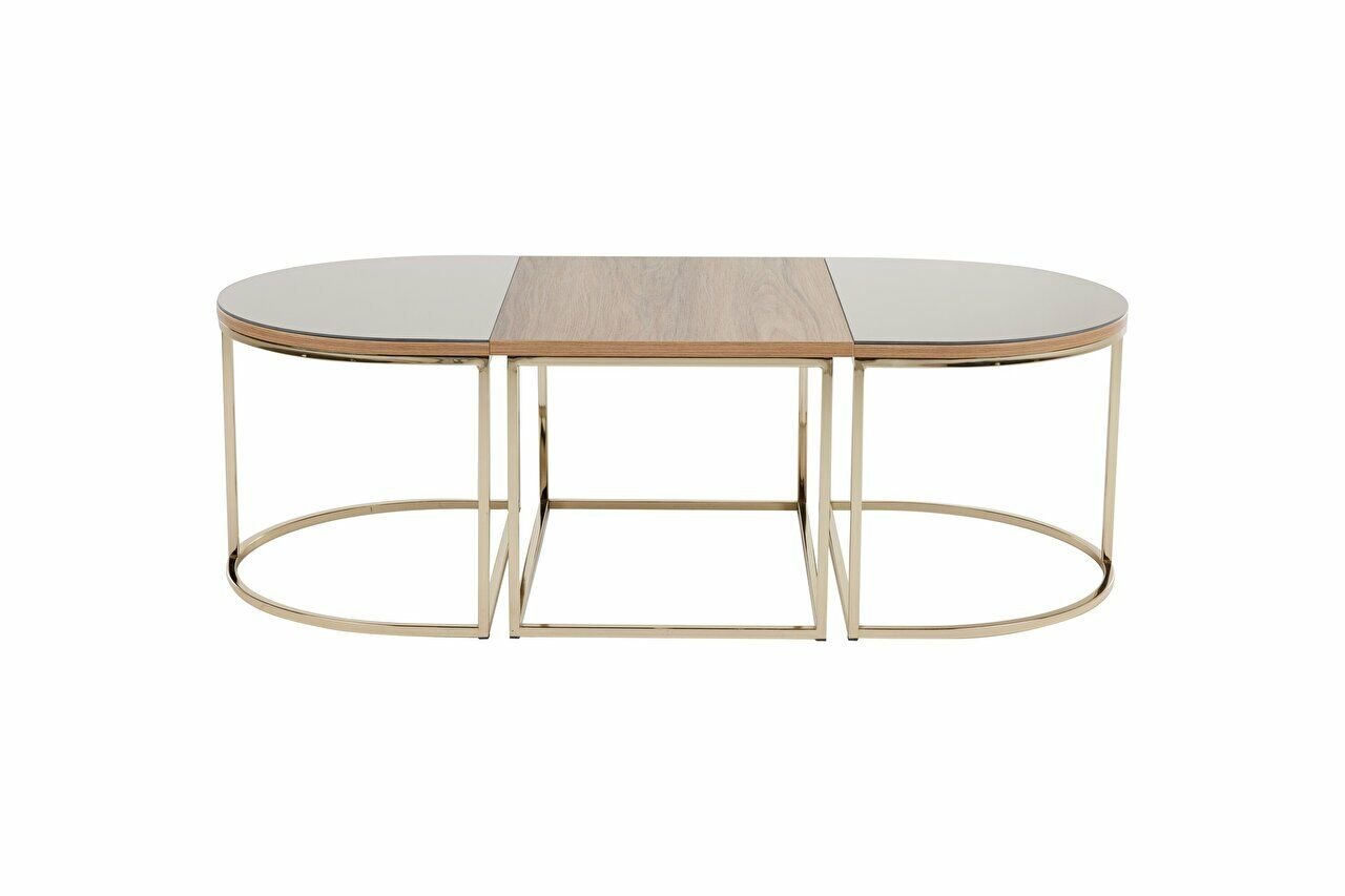 Betty Coffee Table Set