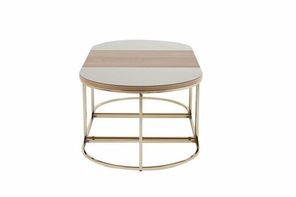 Betty Coffee Table Set