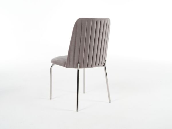 Betty 6277 Alternatif 2'li Sandalye 23BET62770220002M | İstikbal