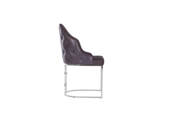 Blanca 6231 Chair 2 pcs