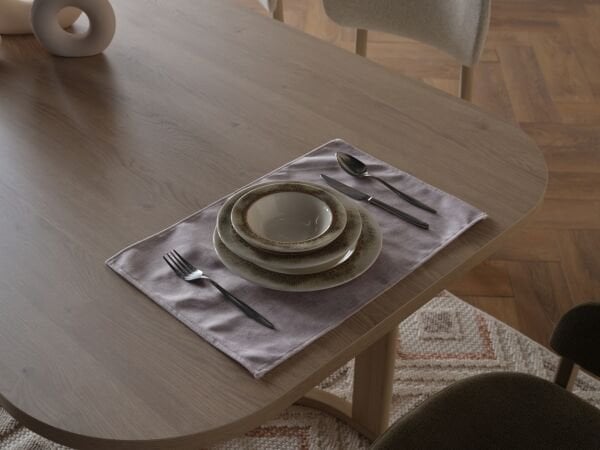 Borneo Table