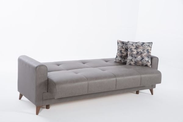 Star X Üçlü Koltuk Antrasit