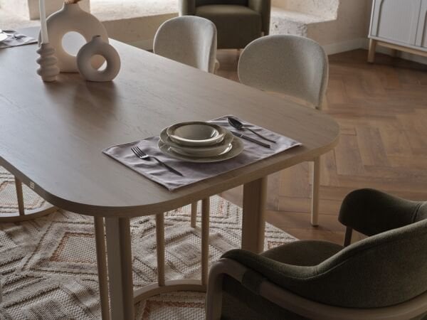 Borneo 8230 Chair
