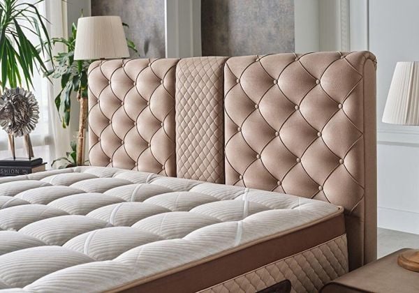Diamond Prime Başlık 160 - Vizon