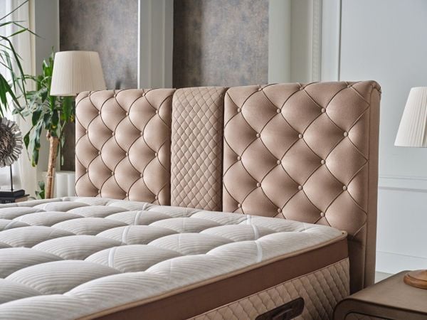 Diamond Prime Başlık 160 - Vizon