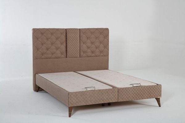 Diamond Prime Başlık 160 - Vizon