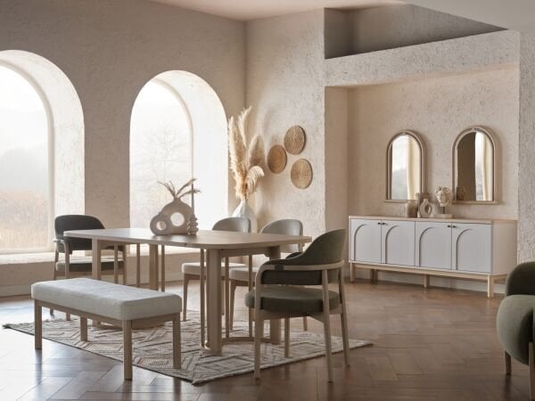 Borneo 8230 1'li Sandalye H. Yeşil