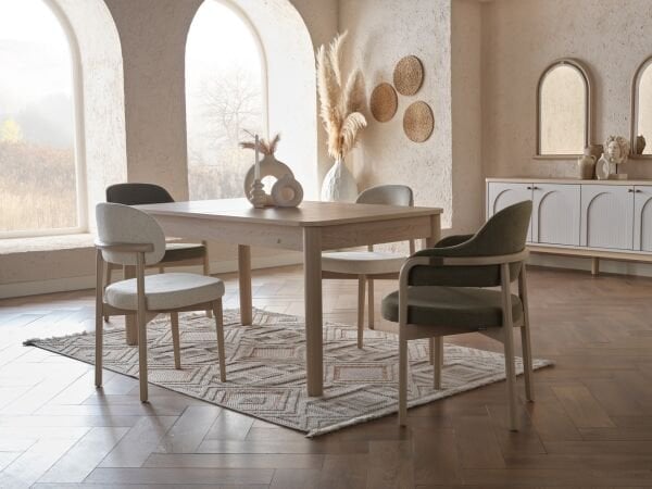 Borneo 8230 1'li Sandalye H. Yeşil