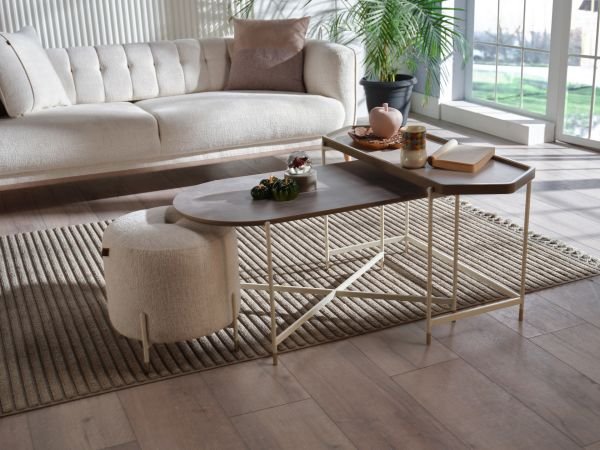 Mitra Two Seater